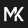 MK logo